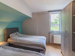 Holiday Home in Marche-en-famenne With Garden