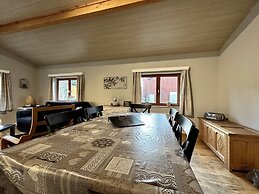 Holiday Home With River View