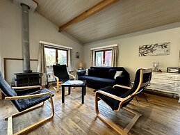 Holiday Home With River View