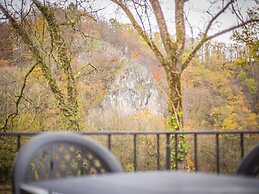 Holiday Home With River View