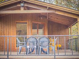 Holiday Home With River View