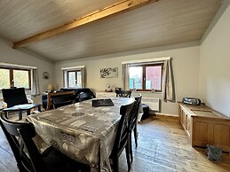 Holiday Home With River View