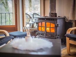 Holiday Home With River View