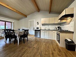 Holiday Home With River View