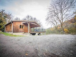 Holiday Home With River View