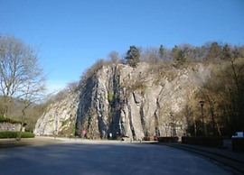 Holiday Home With River View