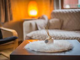 Holiday Home With River View