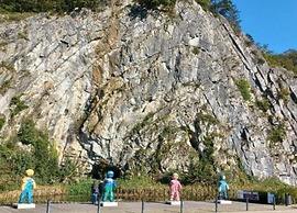 Holiday Home With River View