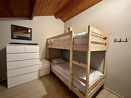 Holiday Home With River View