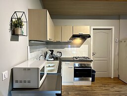 Holiday Home With River View