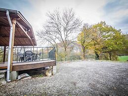 Holiday Home With River View