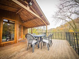 Holiday Home With River View