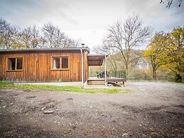 Holiday Home With River View