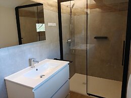 Holiday Home With River View