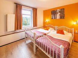 Holiday Home in Falaen With Garden