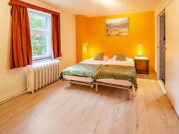 Holiday Home in Falaen With Garden