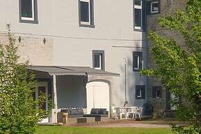 Holiday Home in Falaen With Garden