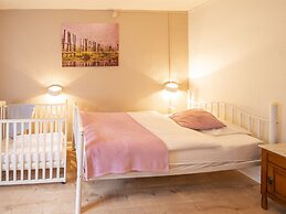 Holiday Home in Falaen With Garden