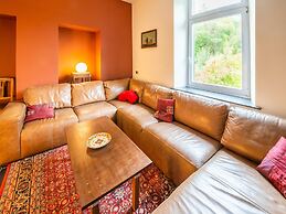 Holiday Home in Falaen With Garden