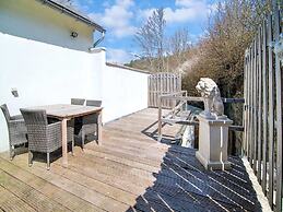 Cosy Holiday Home in Stoumont With a Roof Terrace