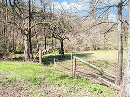 Cozy Country Stay, Stoumont