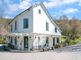 Holiday Home in Stoumont With Terrace