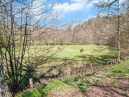 Cozy Country Stay, Stoumont