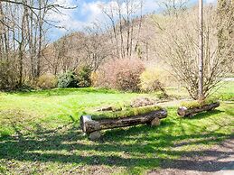 Cozy Country Stay, Stoumont