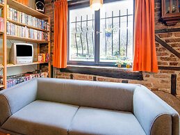 Cozy Country Stay, Stoumont