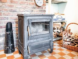 Cozy Country Stay, Stoumont