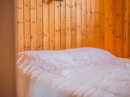 Ardennes Chalet Near Somme-leuze With Terrace