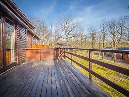 Ardennes Chalet Near Somme-leuze With Terrace