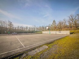 Ardennes Chalet Near Somme-leuze With Terrace