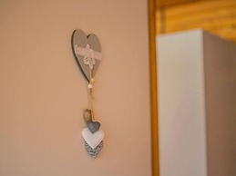 Ardennes Chalet Near Somme-leuze With Terrace