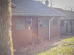 Ardennes Chalet Near Somme-leuze With Terrace