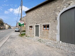 Cottage in Beauraing With Garden