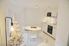 Apartment in Durbuy for 4 Person