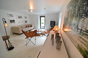 Apartment in Durbuy for 4 Person