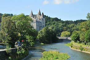 Apartment in Durbuy for 4 Person