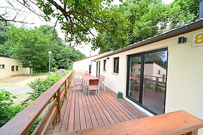 Comfortable Bungalow Near Lake Rabais