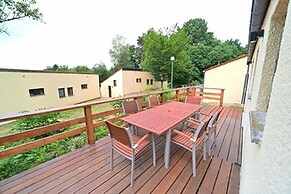 Comfortable Bungalow Near Lake Rabais