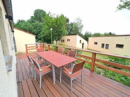 Comfortable Bungalow Near Lake Rabais