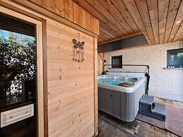 House Near Durbuy With Sauna & Bubble Bath