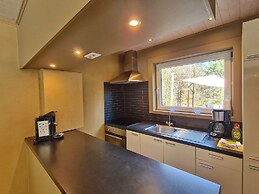 House Near Durbuy With Sauna & Bubble Bath