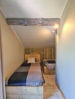 House Near Durbuy With Sauna & Bubble Bath