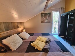 Inviting Holiday Home in Durbuy With Sauna