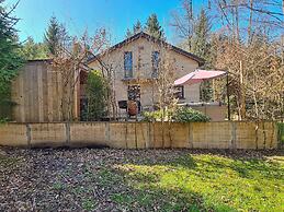 Inviting Holiday Home in Durbuy With Sauna