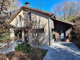 House Near Durbuy With Sauna & Bubble Bath