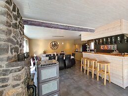 House Near Durbuy With Sauna & Bubble Bath