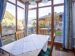 Apartment in Bad Kleinkirchheim in ski Area